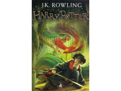 Harry Potter és a titkok kamrája