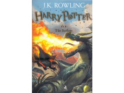 Harry Potter és a Tűz Serlege