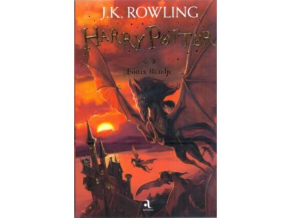 Harry Potter és a Főnix Rendje