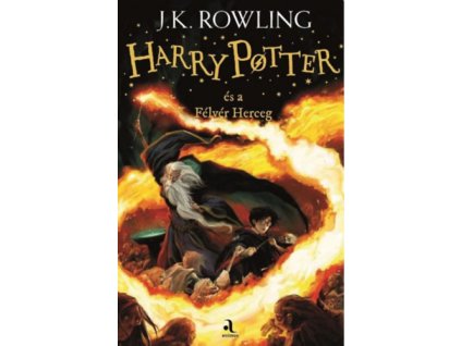 Harry Potter és a Félvér Herceg