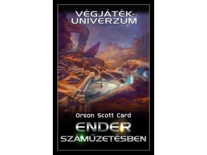 Ender száműzetésben