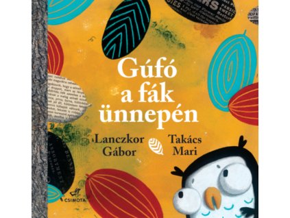 Gúfó a fák ünnepén