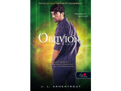 Oblivion 2. - Feledés (Luxen Daemonnal)