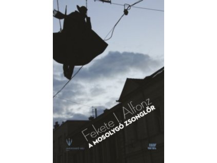 A mosolygó zsonglőr