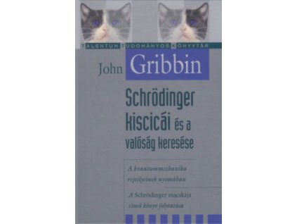 Schrödinger kiscicái és a valóság keresése