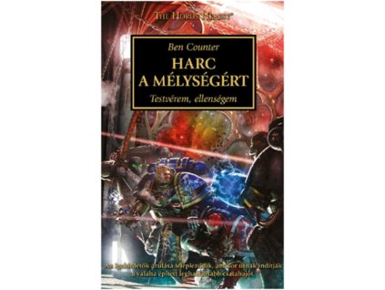 Harc a mélységért