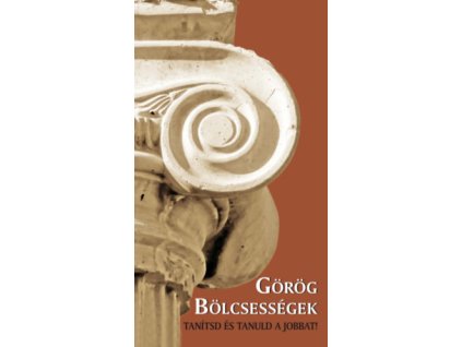 Görög Bölcsességek
