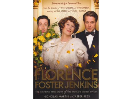 Florence Foster Jenkins