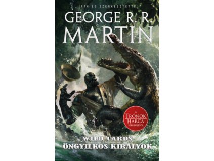 Öngyilkos királyok