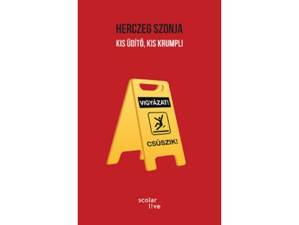 Kis üdítő, kis krumpli