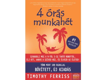 4 órás munkahét