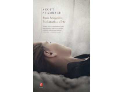 Ivan Iszajenko láthatatlan élete