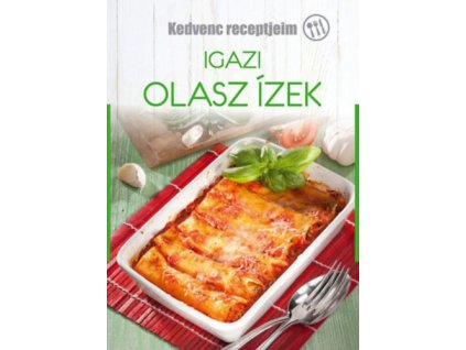 Igazi olasz ízek