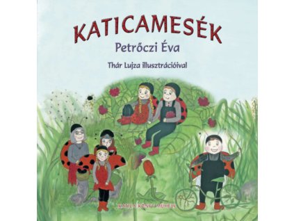Katicamesék