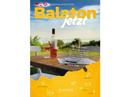 Balaton jetzt