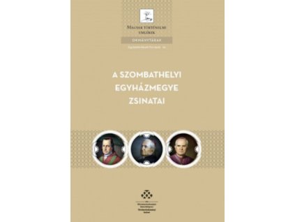 A Szombathelyi egyházmegye zsinatai