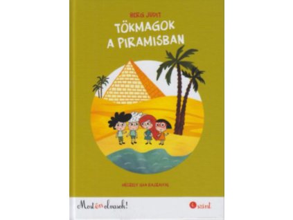 Tökmagok a piramisban