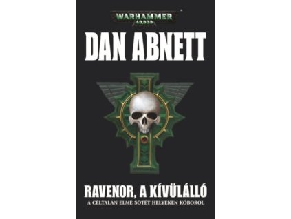 Ravenor, a kívülálló