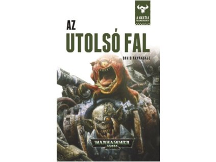 Az utolsó fal