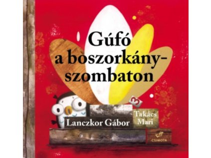 Gúfó a boszorkányszombaton