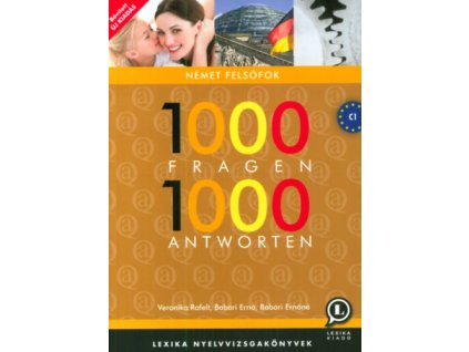 1000 Fragen 1000 Antworten