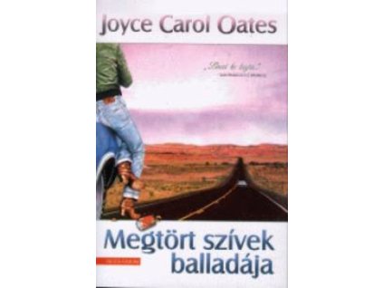 Megtört szívek balladája