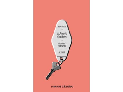 Bejárónők kézikönyve