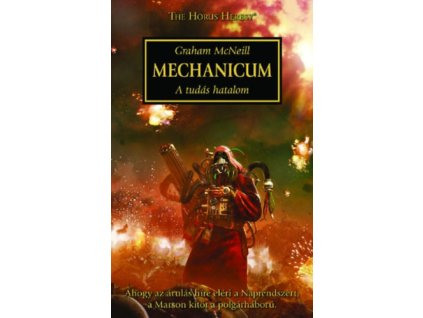 Mechanicum
