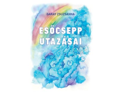 Esőcsepp utazásai