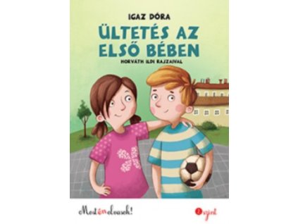 Ültetés az első bében