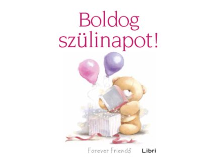 Boldog szülinapot!