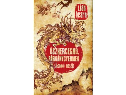 Őszhercegnő, Sárkánygyermek