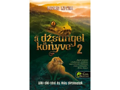 A dzsungel könyve 2.