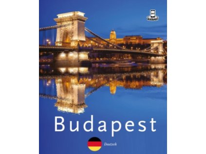 Budapest 360° - deutsch