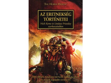 Az Eretnekség történetei