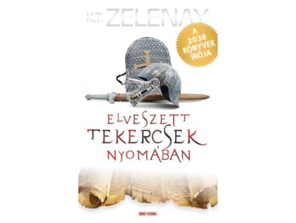 Elveszett tekercsek nyomában