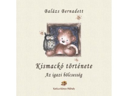 Kismackó története