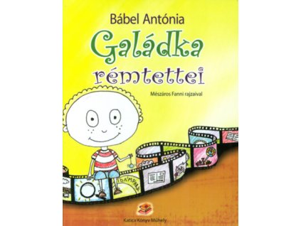 Galádka rémtettei