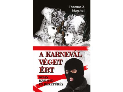 A karnevál véget ért