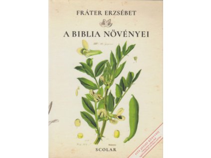A Biblia növényei