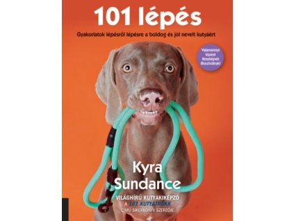 101 lépés