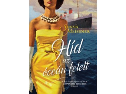 Híd az óceán felett