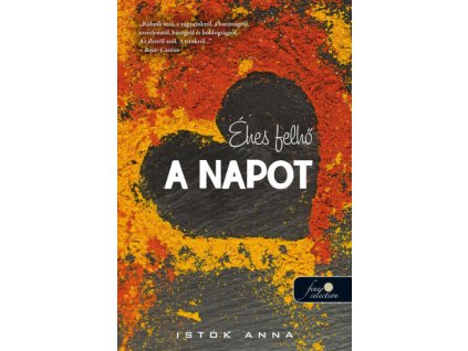 Éhes felhő a napot