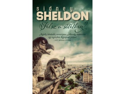 Félsz a sötétben?