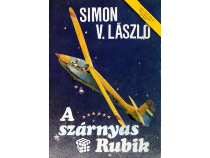 A szárnyas Rubik