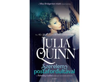 Szerelem postafordultával