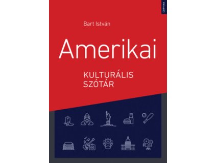 Amerikai kulturális szótár
