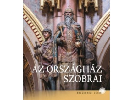 Az Országház szobrai
