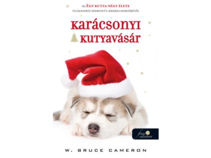 Karácsonyi kutyavásár