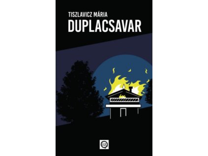 Duplacsavar